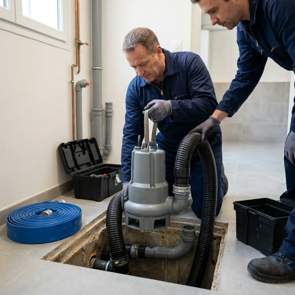 Une mise en œuvre technique et rigoureuse