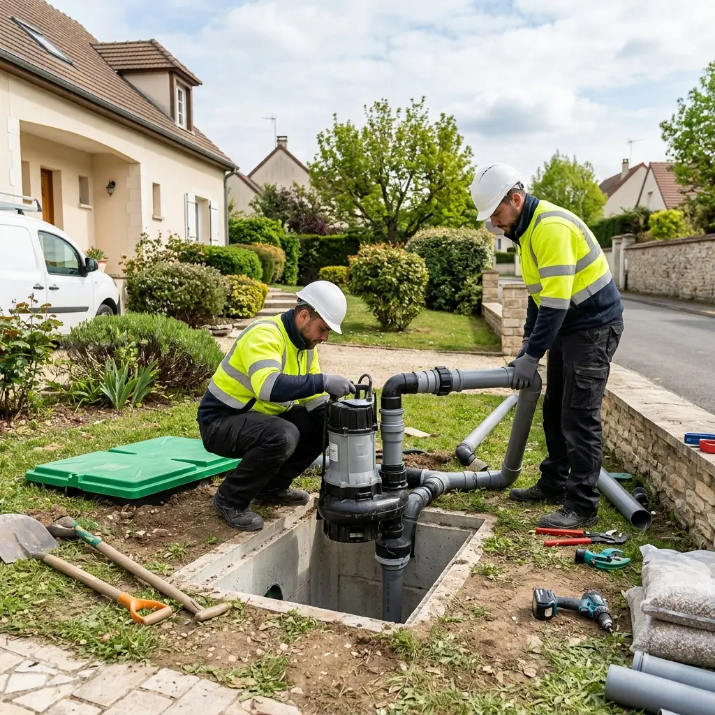 Pourquoi nous choisir à Melun
