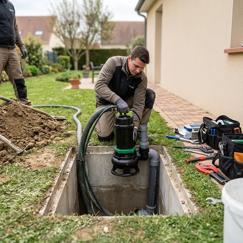Une approche technique pour un relevage sans faille