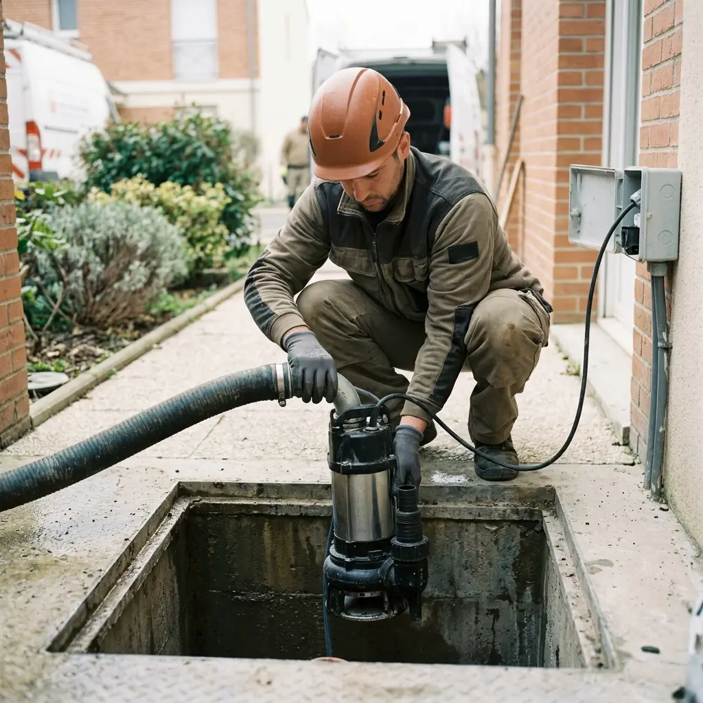 Pourquoi nous choisir pour vos travaux à Montévrain ?