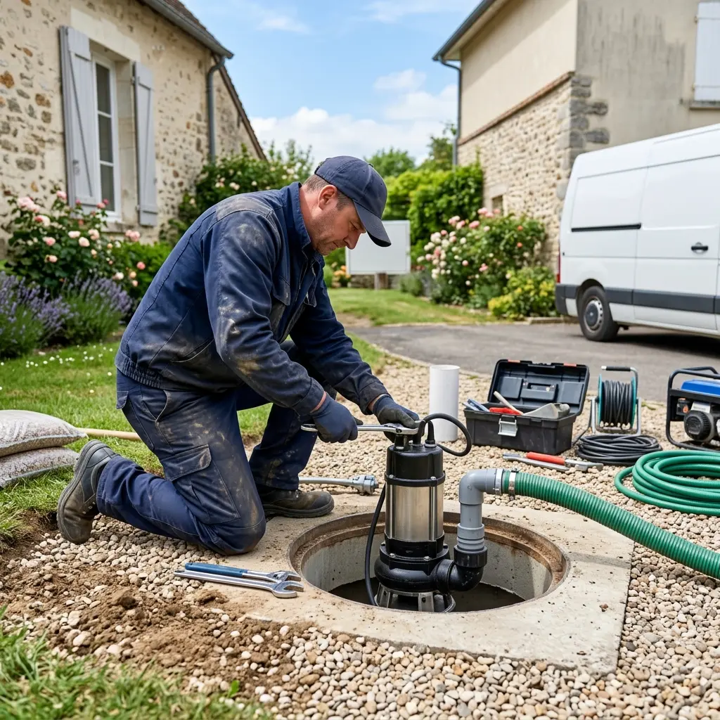 Comment se déroule l'installation à Saint-Pathus ?