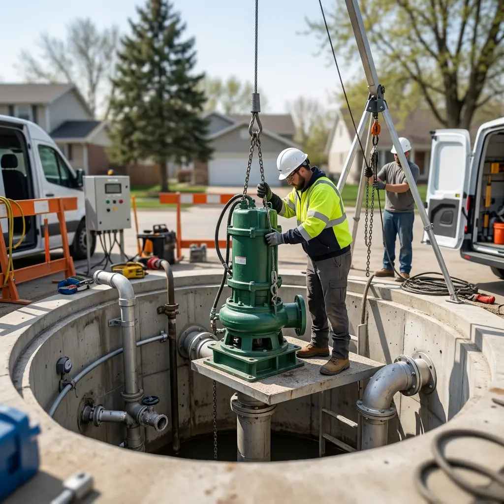 Pourquoi nous choisir pour vos travaux à Courtry ?