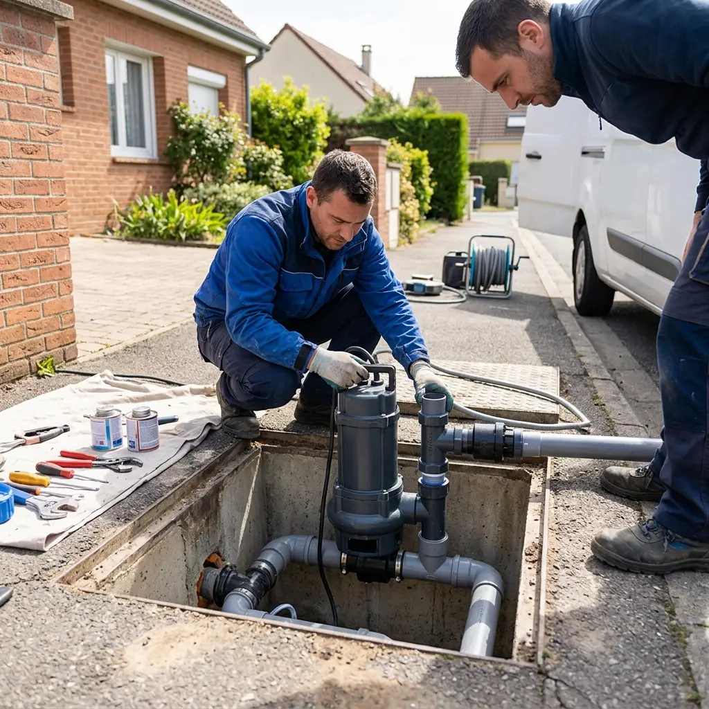 Prévenir les pannes et entretenir son matériel à Torcy