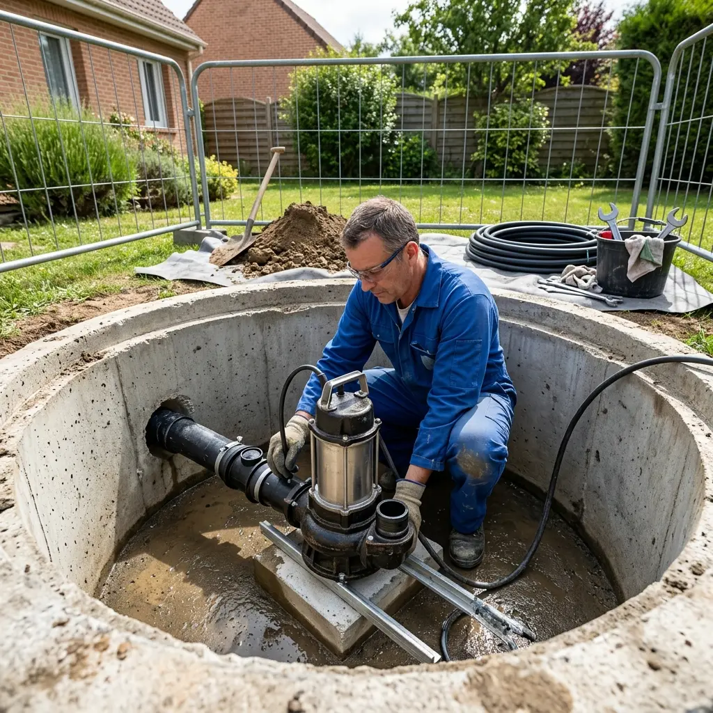 Pourquoi nous choisir pour vos travaux à Torcy ?
