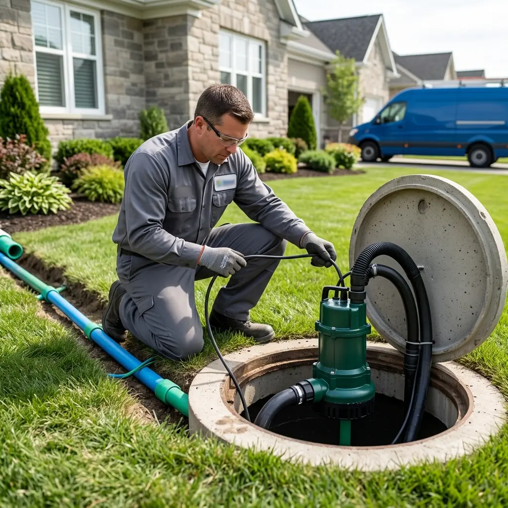 Notre approche technique pour vos installations