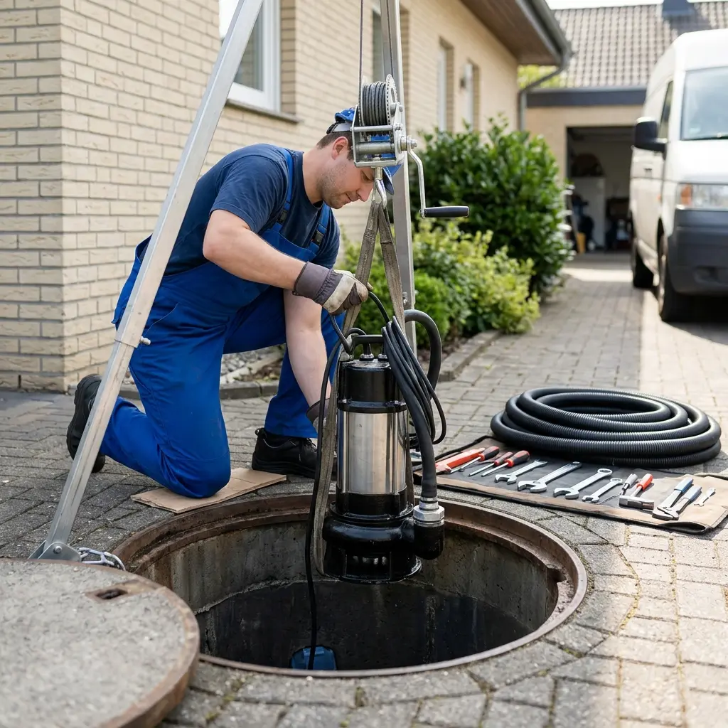 Prévenir les pannes de votre installation