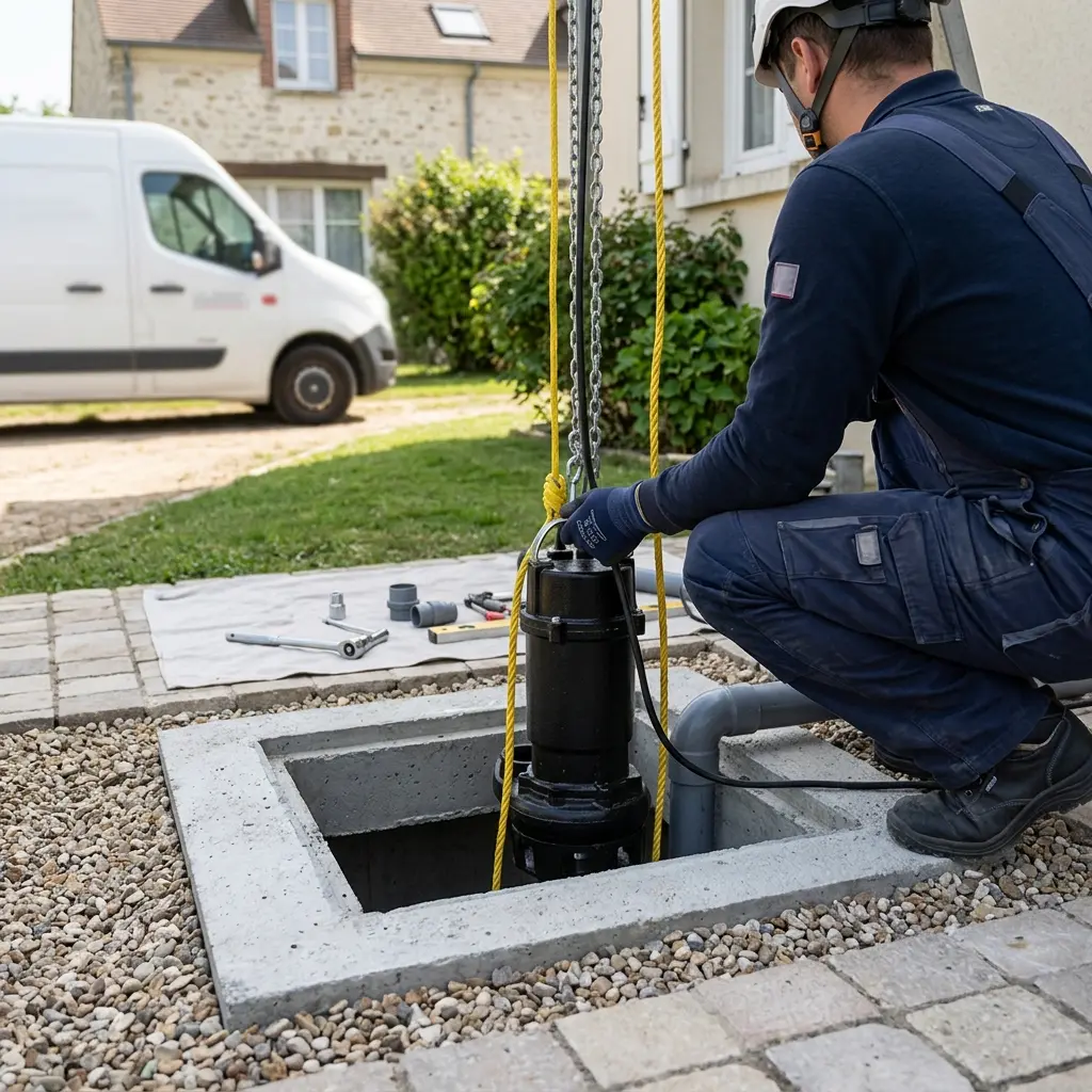 Une expertise de confiance pour vos sanitaires