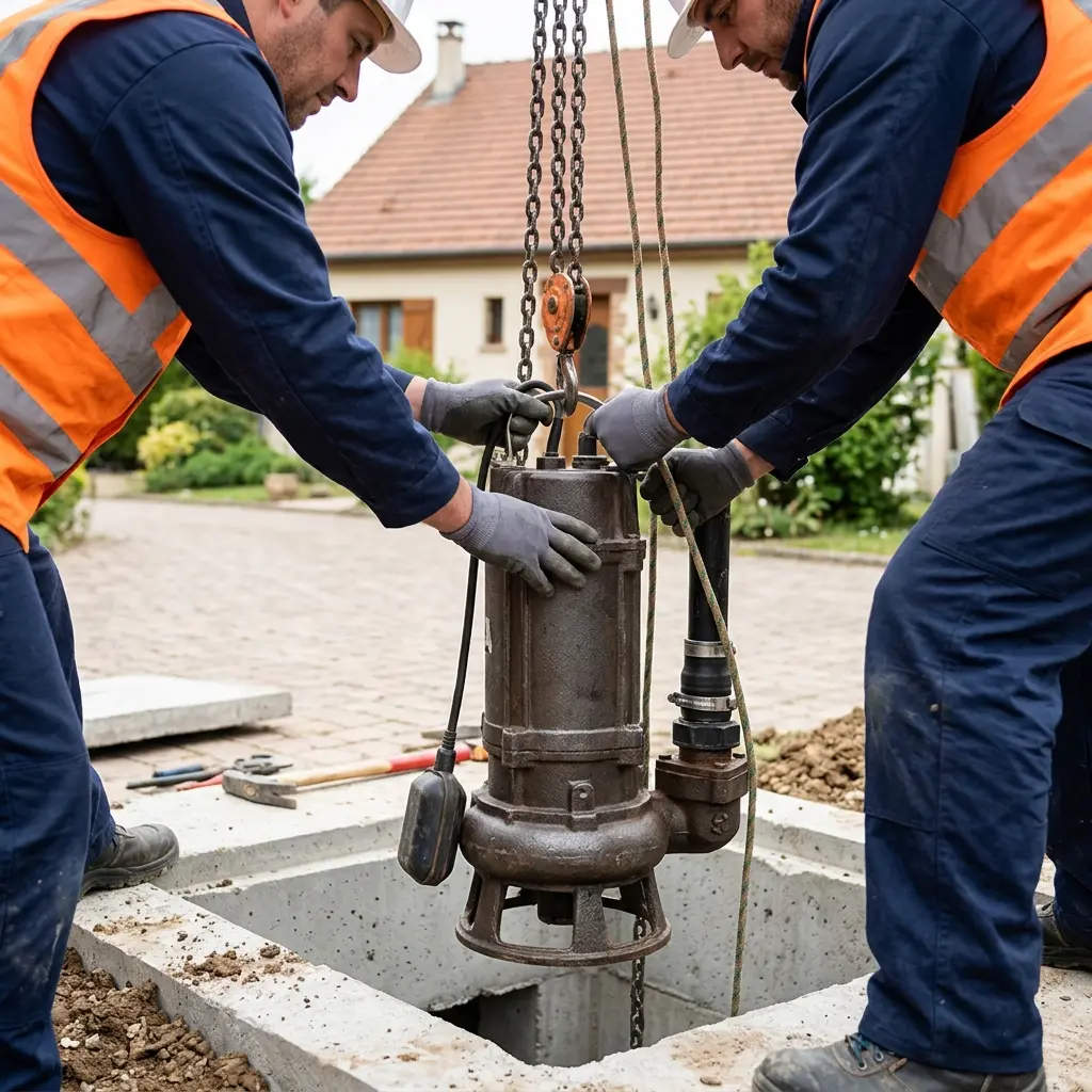 Pourquoi nous choisir pour vos travaux à Presles-en-Brie