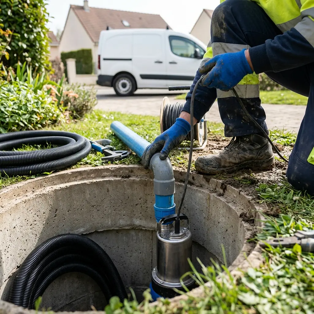 Comment se déroule l'installation à Presles-en-Brie ?