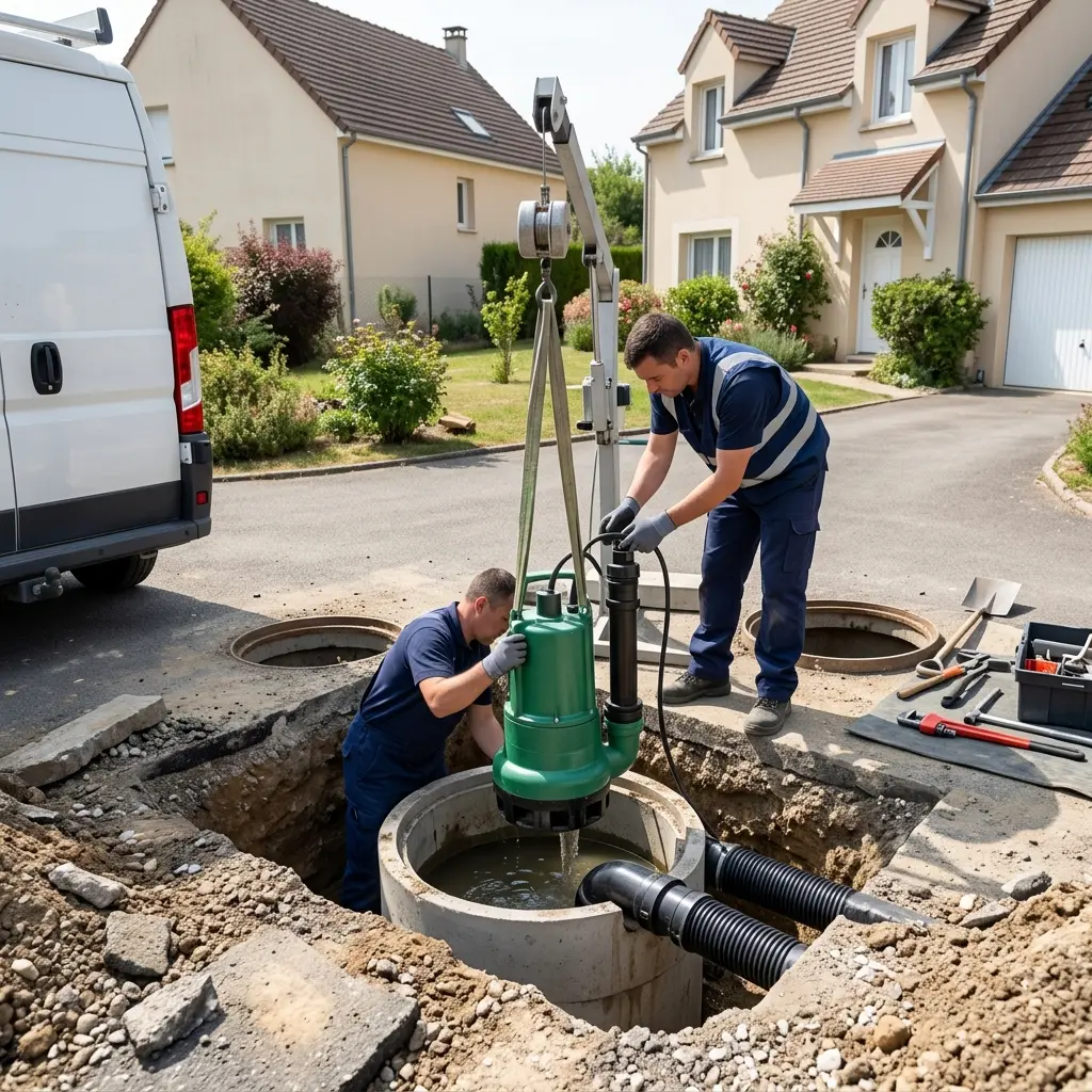 Besoin d'une installation rapide à Tournan-en-Brie ?