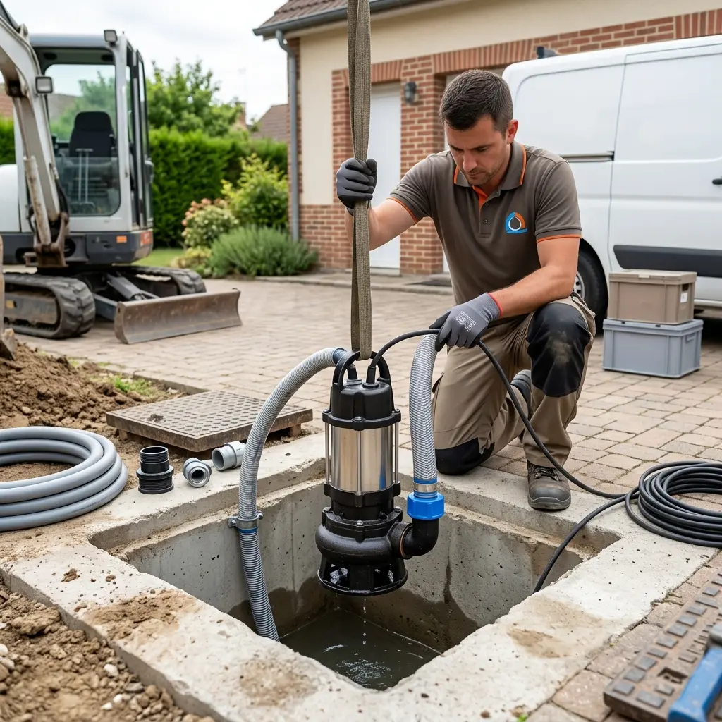 Notre approche technique pour un relevage durable