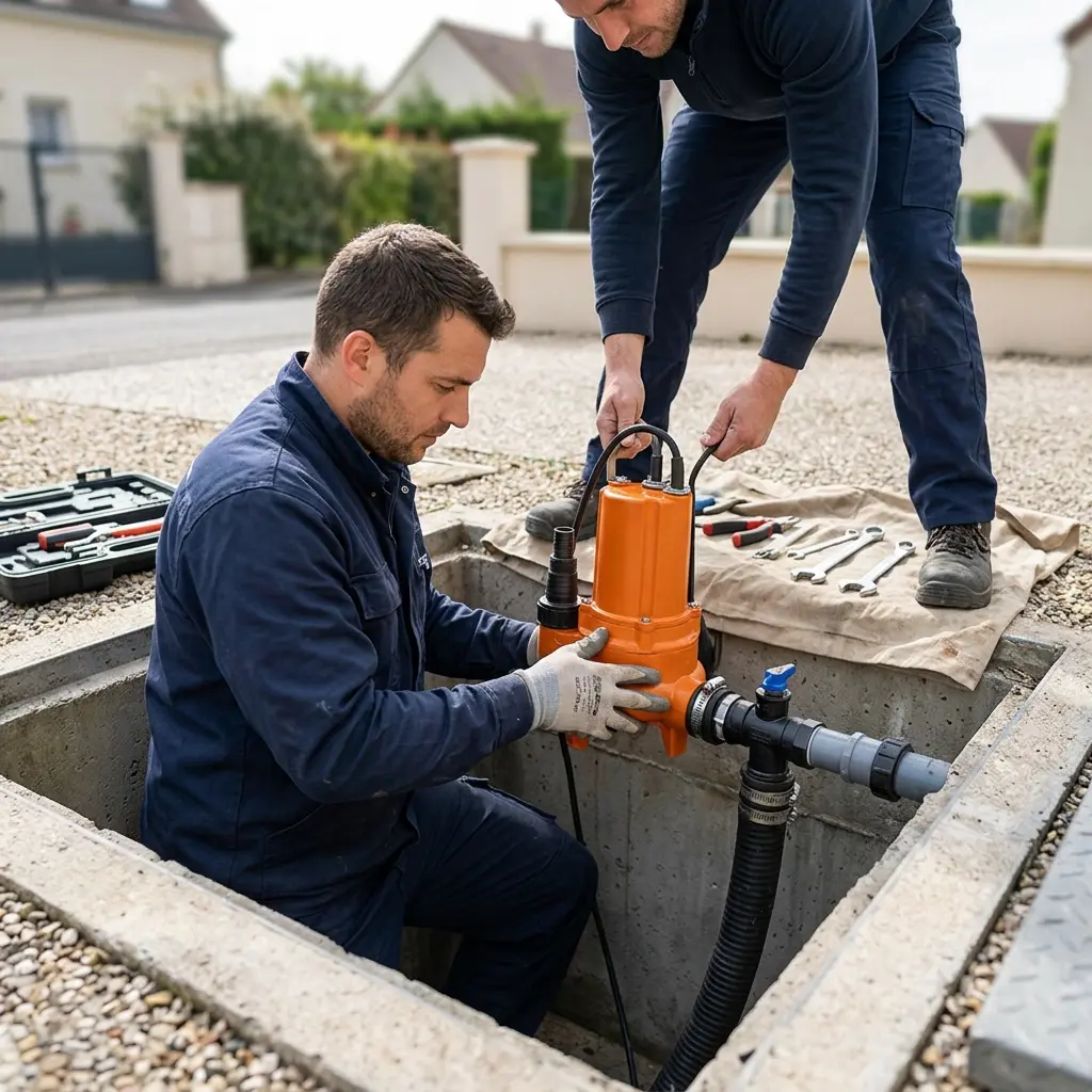 Précautions et conseils pour vos installations