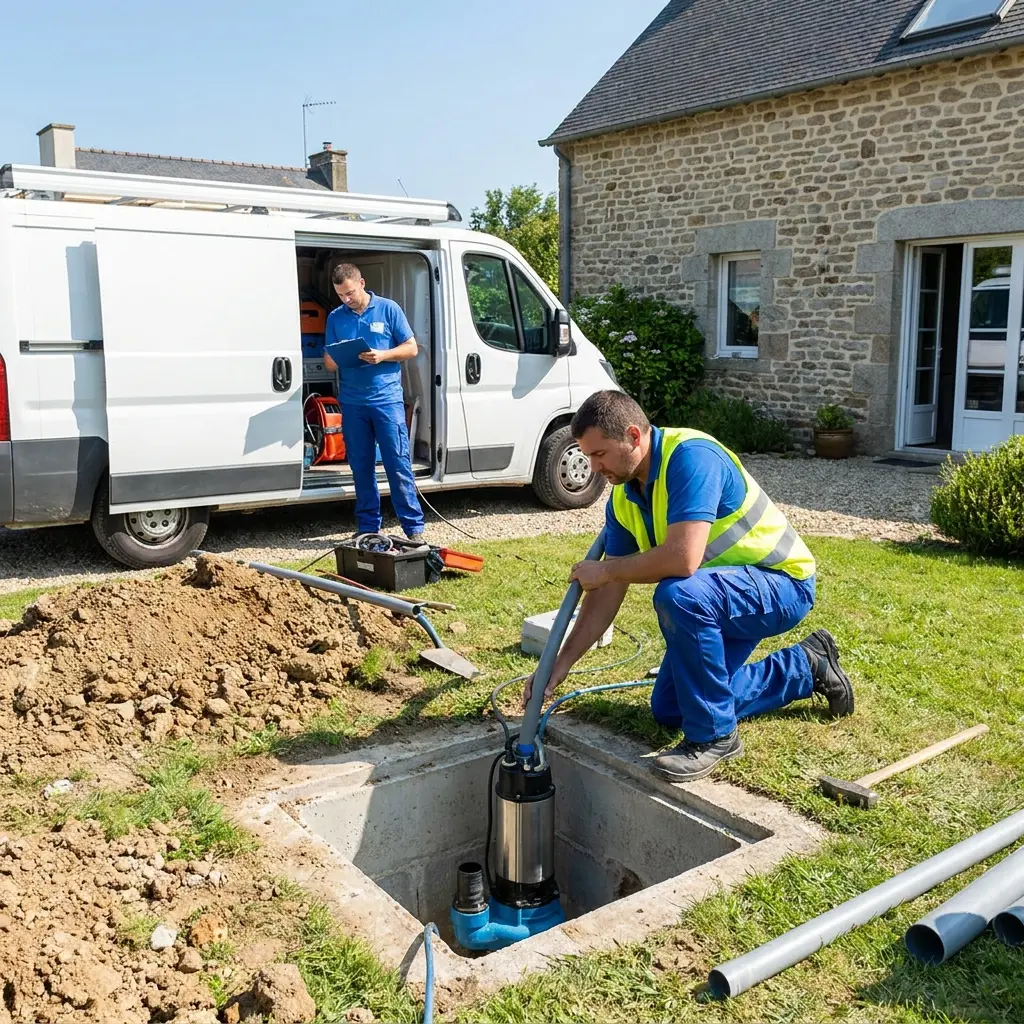 Besoin d'une installation rapide à Moussy-le-Neuf ?
