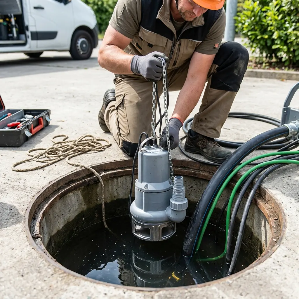 Pourquoi nous choisir pour vos travaux à Pringy ?