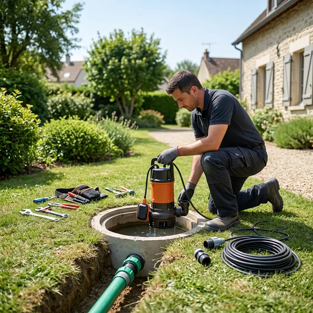 Notre approche structurée pour la mise en service