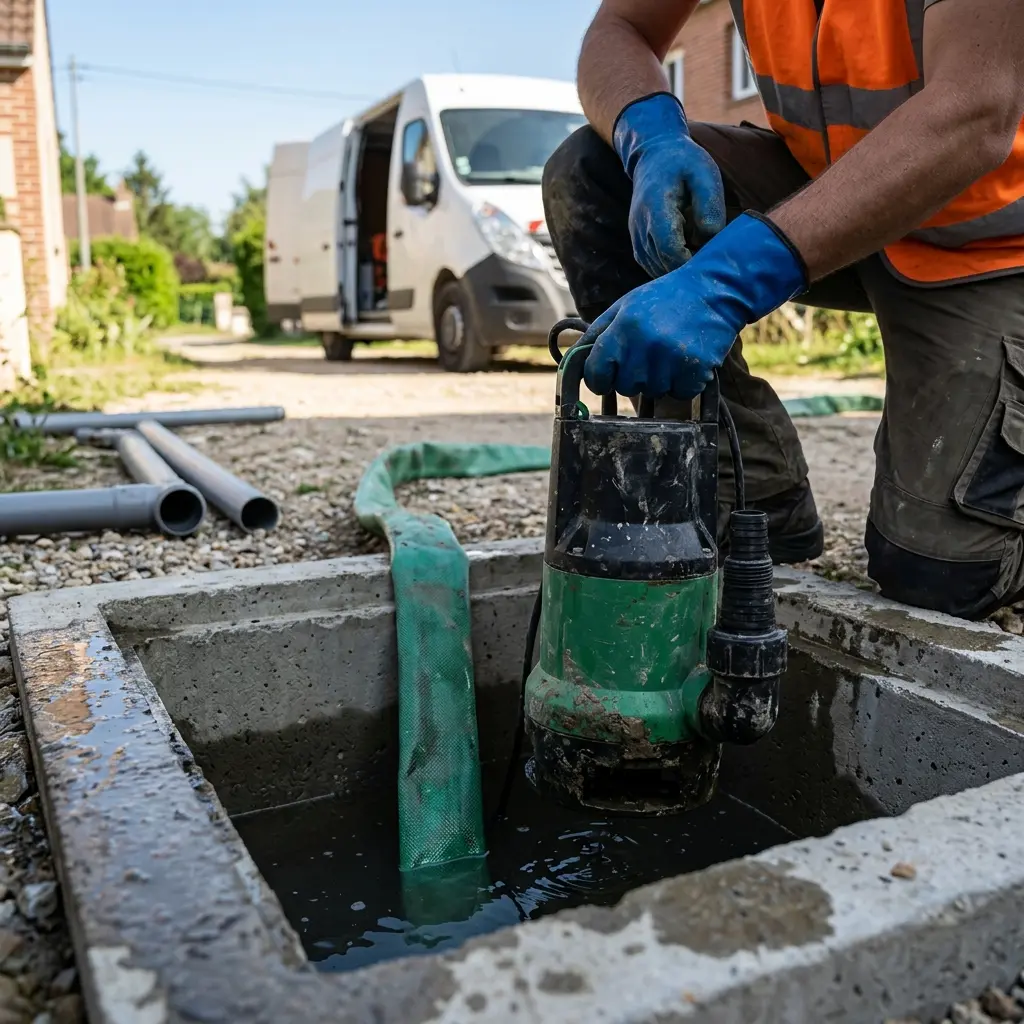 Pourquoi choisir nos experts à Jouy-sur-Morin