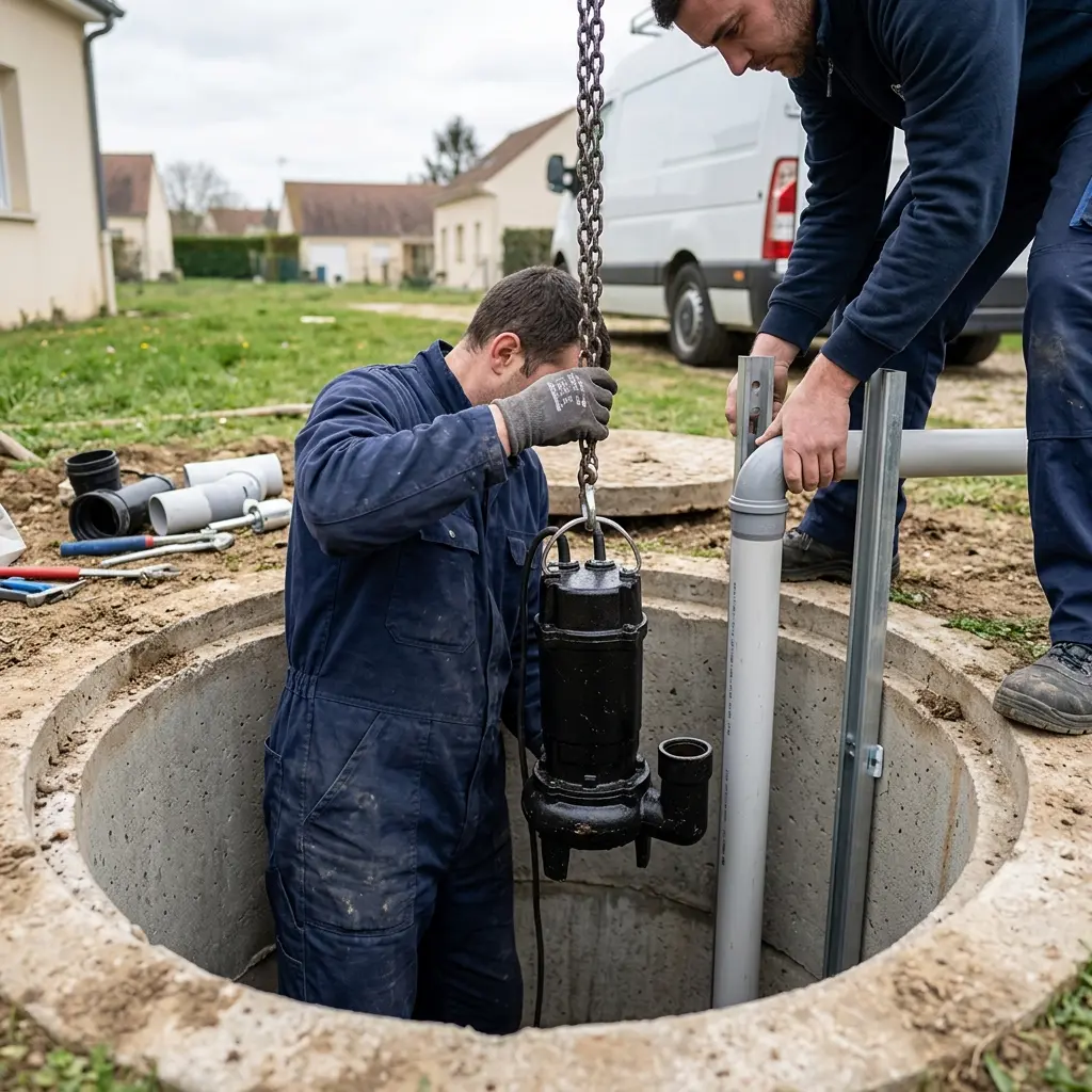 Besoin d’une intervention rapide à Jouy-sur-Morin ?
