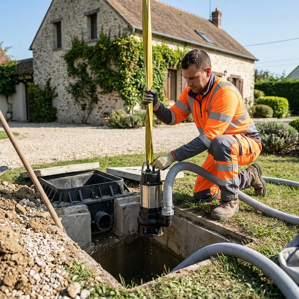 Pourquoi nous choisir pour vos travaux à Chaumes-en-Brie ?