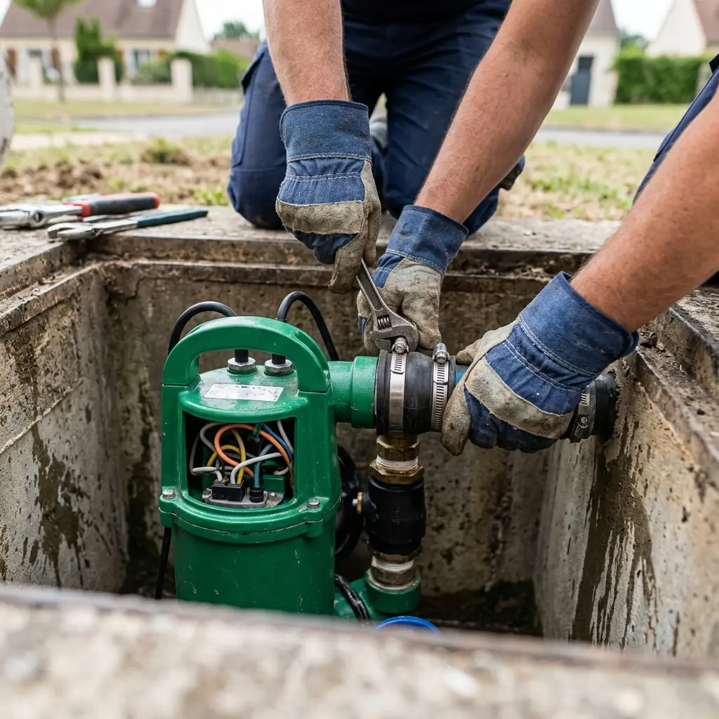 Comment se déroule l'installation à Chaumes-en-Brie ?