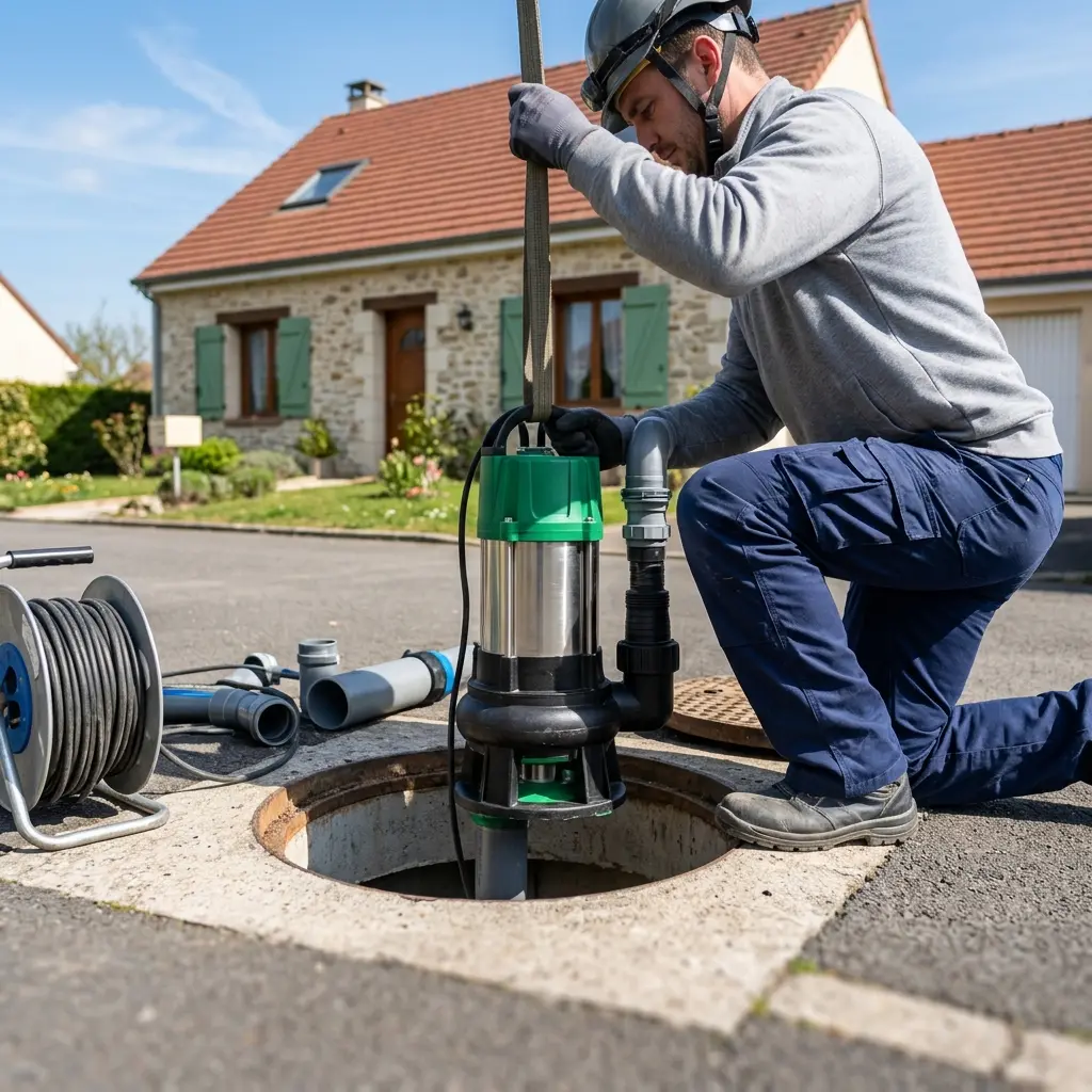 Pourquoi nous choisir pour vos travaux à Pomponne ?