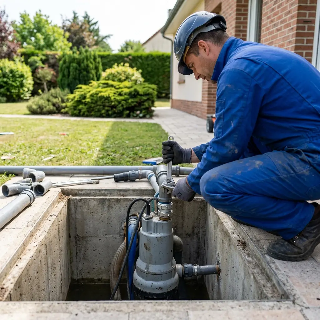 Comment se déroule l'installation à Pomponne ?