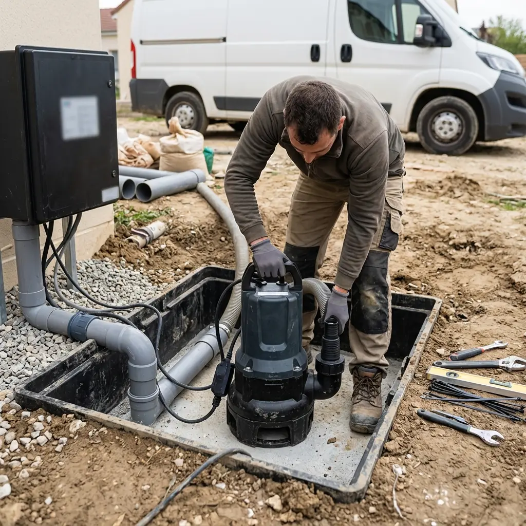 Pourquoi nous choisir pour vos travaux à Claye-Souilly ?