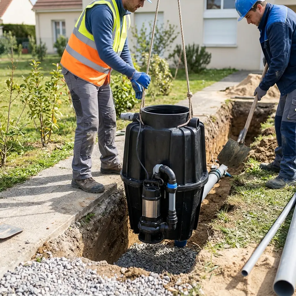 Besoin d'une installation rapide à Claye-Souilly ?