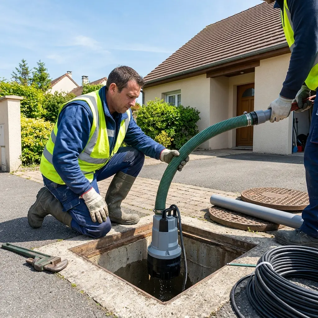 Pourquoi nous choisir à Esbly