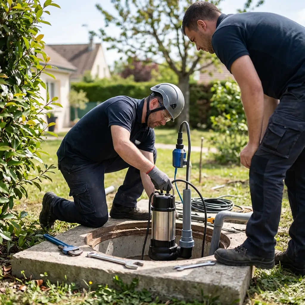 Une installation durable pour votre maison
