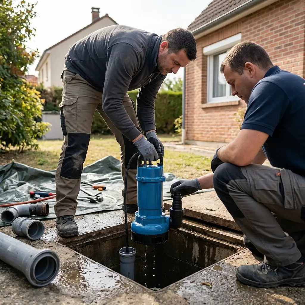 Conseils de prévention pour vos installations à Bray-sur-Seine