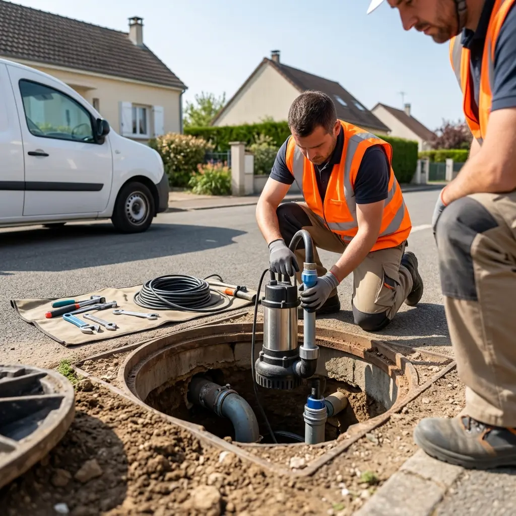 Pourquoi nous choisir pour vos travaux à Bray-sur-Seine ?