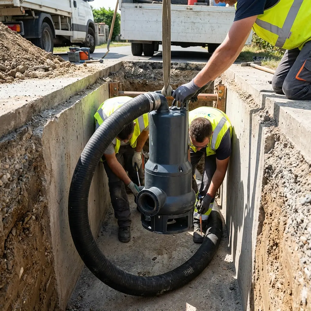 Une installation durable pour protéger vos biens immobiliers