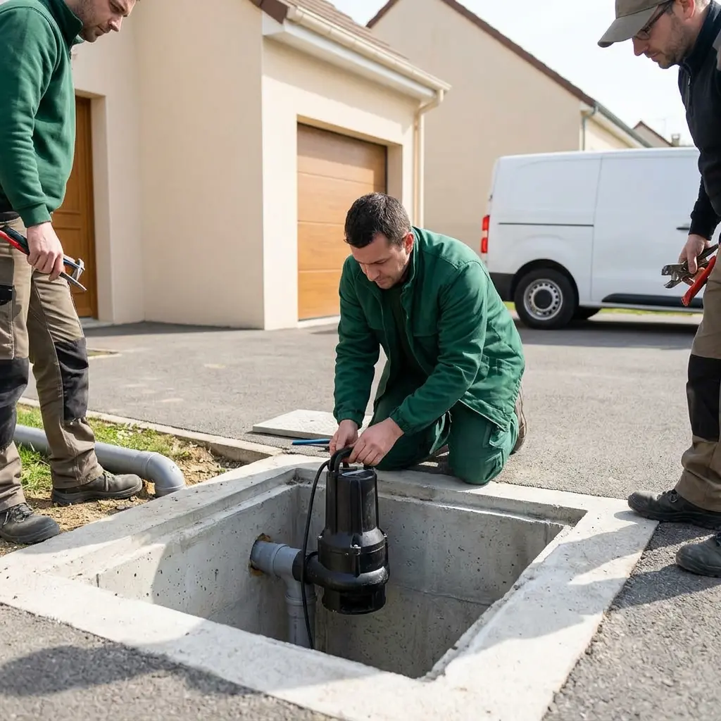 Besoin d'une intervention rapide à Bray-sur-Seine ?