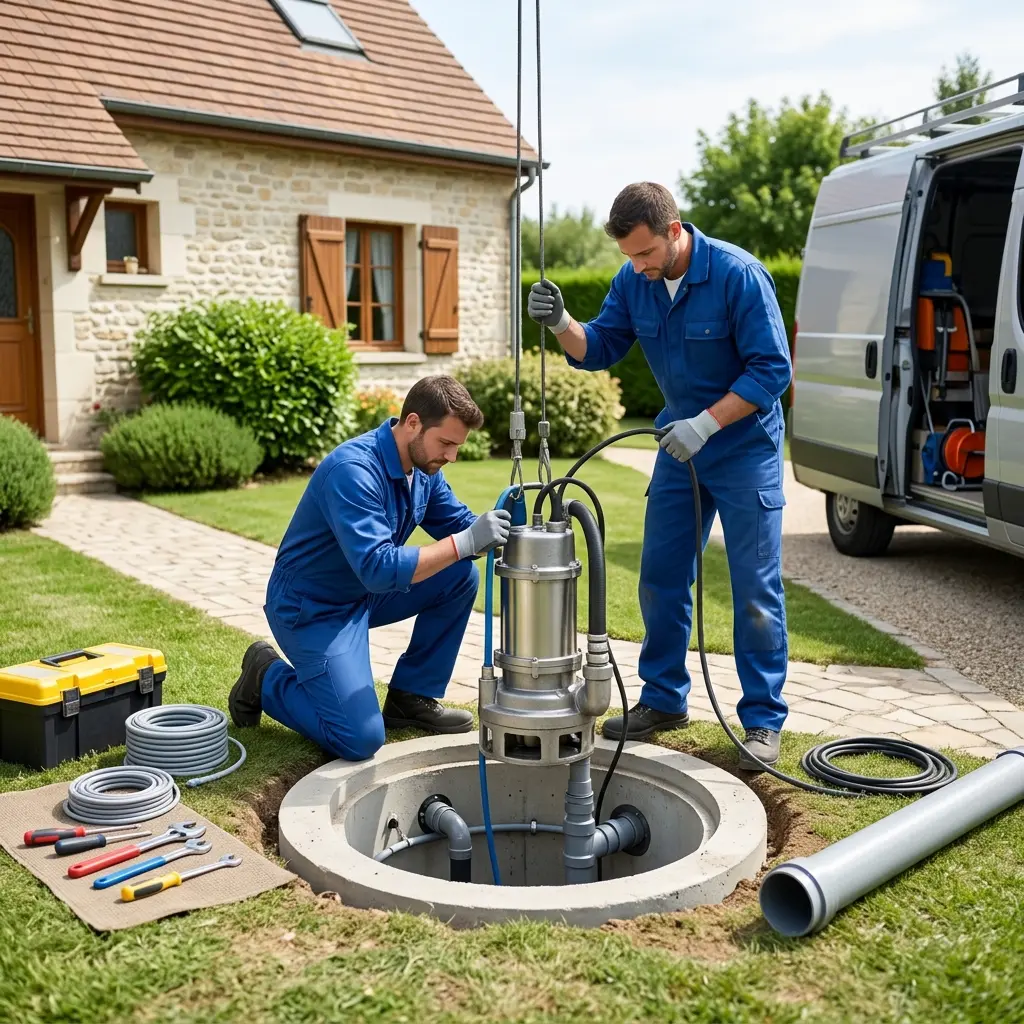Un accompagnement technique fiable et durable