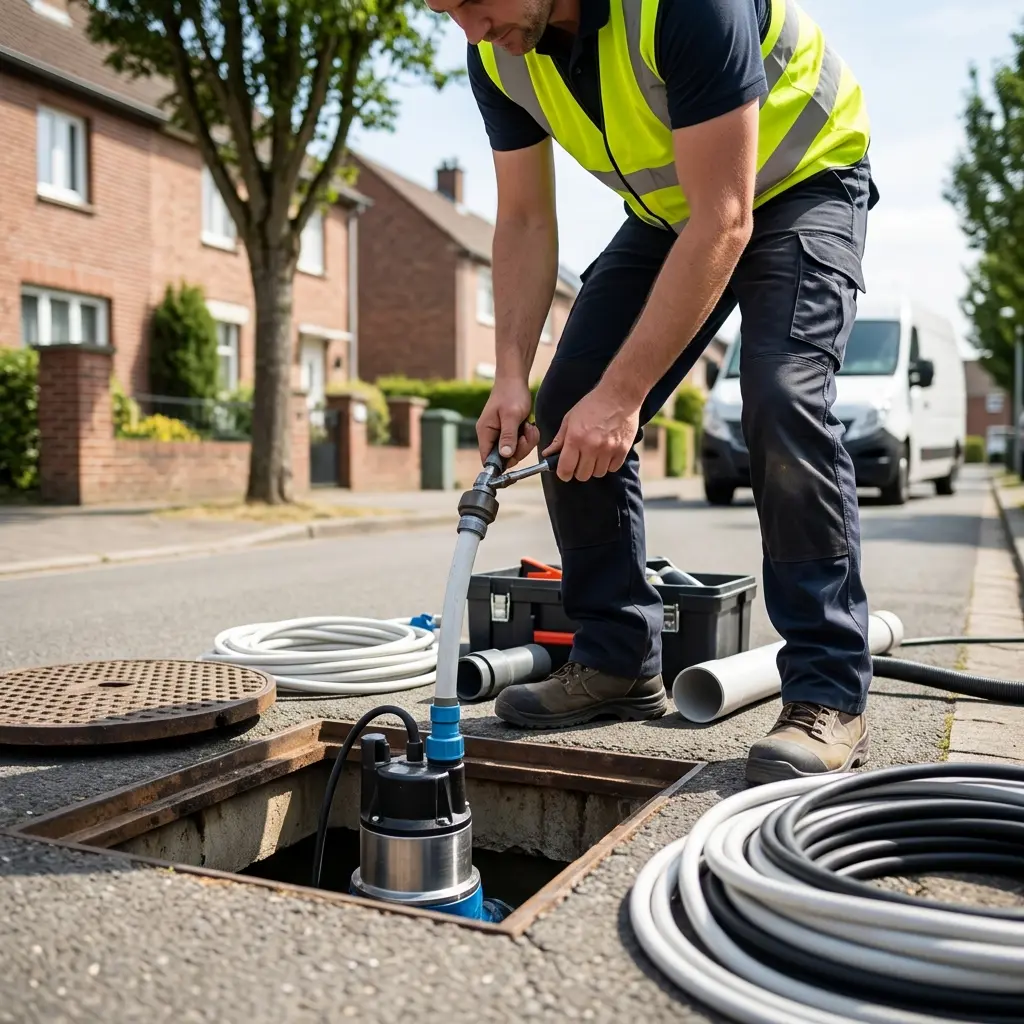 Besoin d'une intervention rapide à Rebais ?