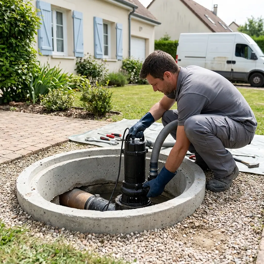 Notre approche technique pour vos installations