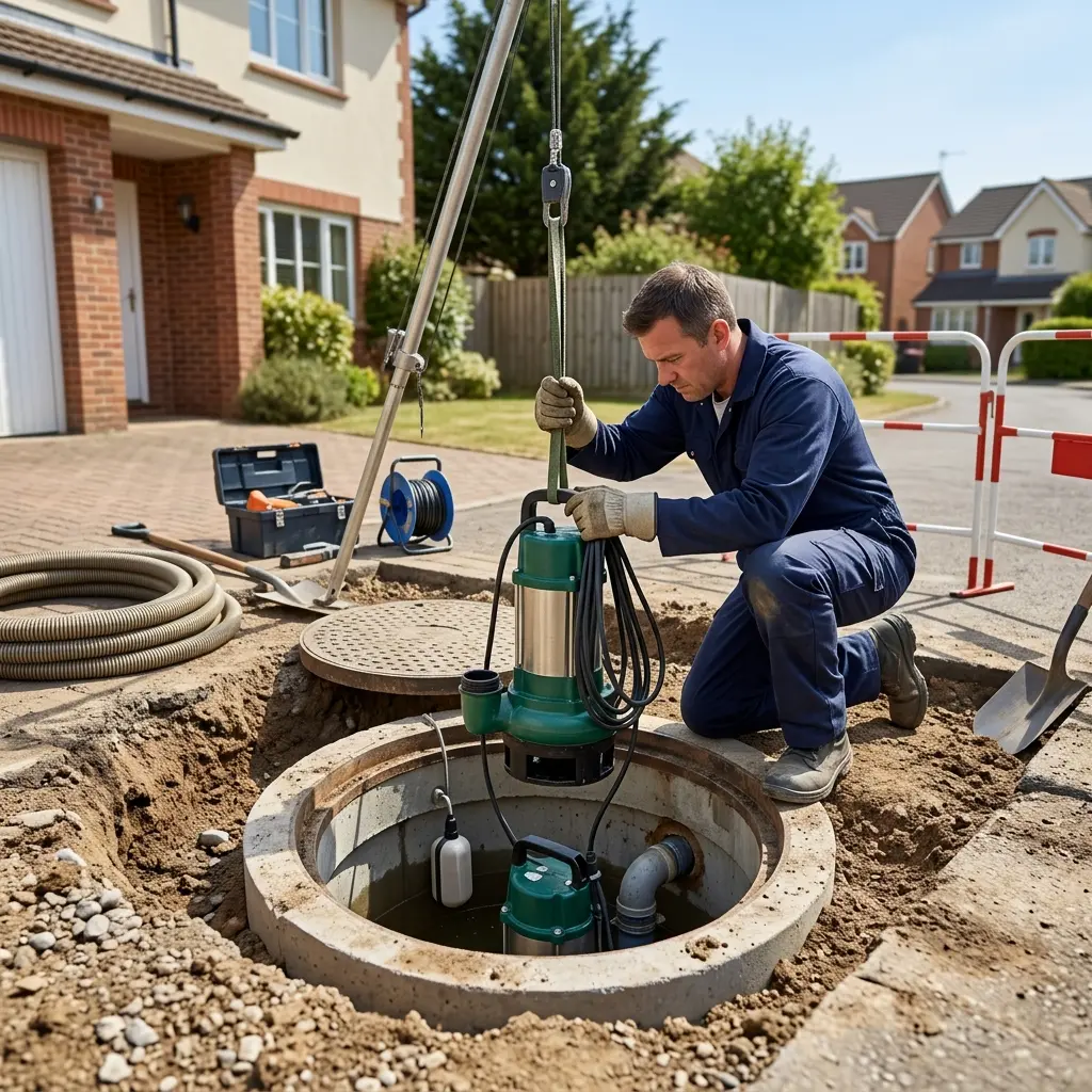 Notre expertise technique sur le terrain