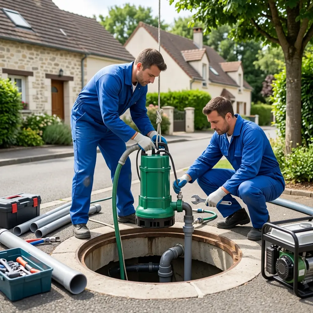 Une approche technique rigoureuse pour un relevage fiable