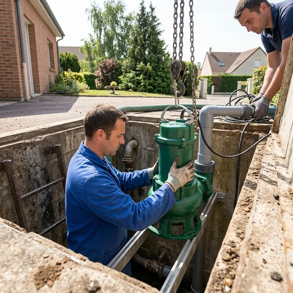 Pourquoi choisir notre expertise à Vulaines-sur-Seine ?