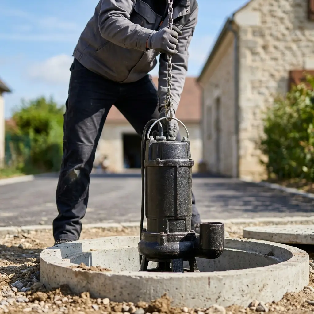 Une expertise technique complète