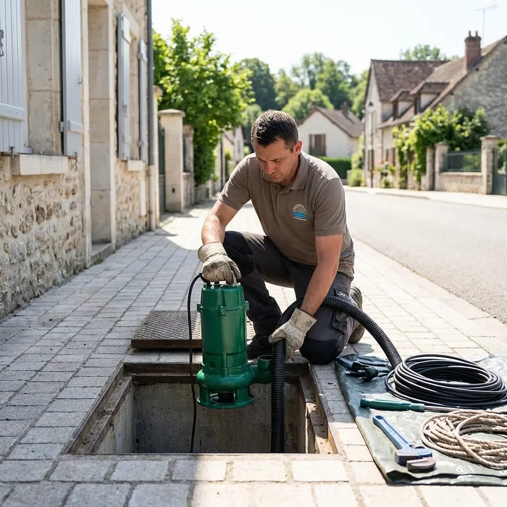 Prévenir les pannes de relevage
