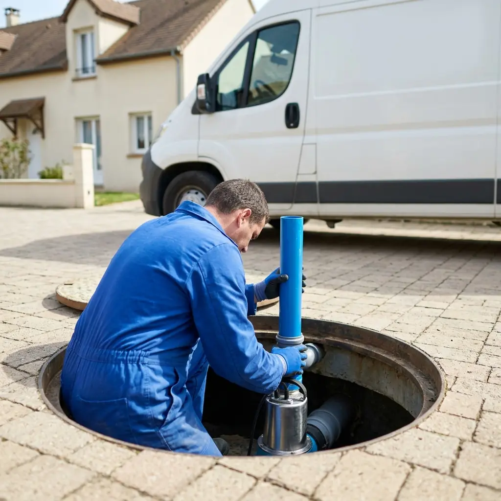 Un accompagnement professionnel local