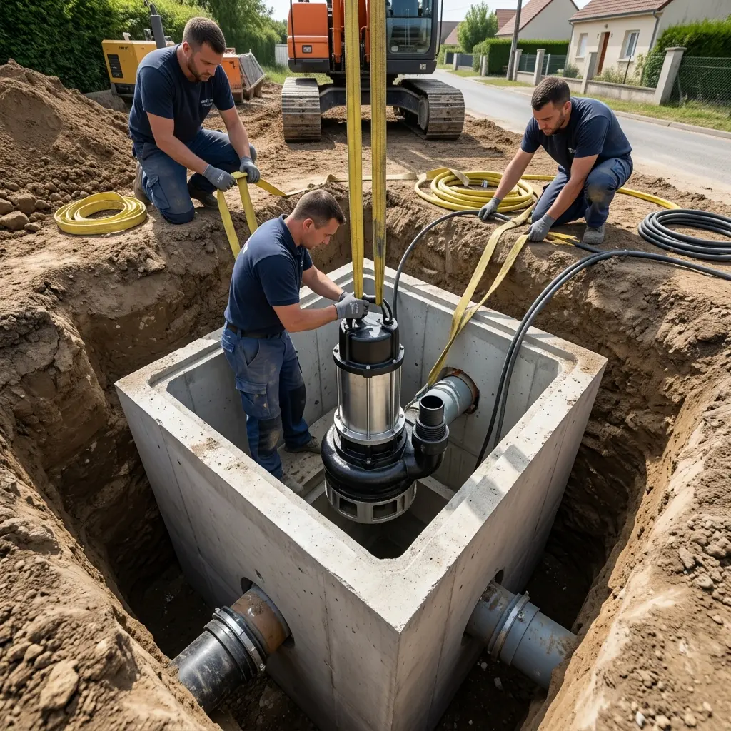 Pourquoi nous choisir pour vos travaux à Perthes ?