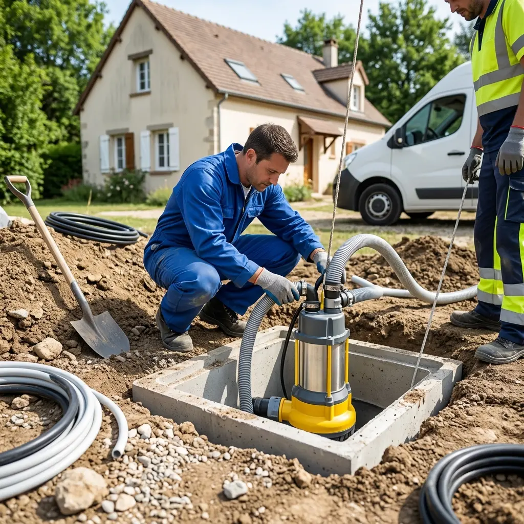 Pourquoi nous choisir à Rubelles ?