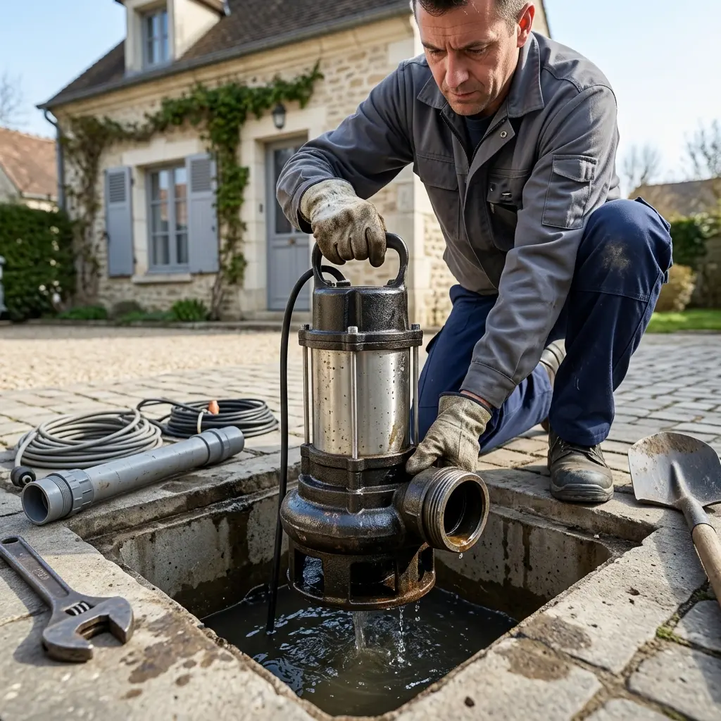 Une stratégie technique pour un relevage sans faille