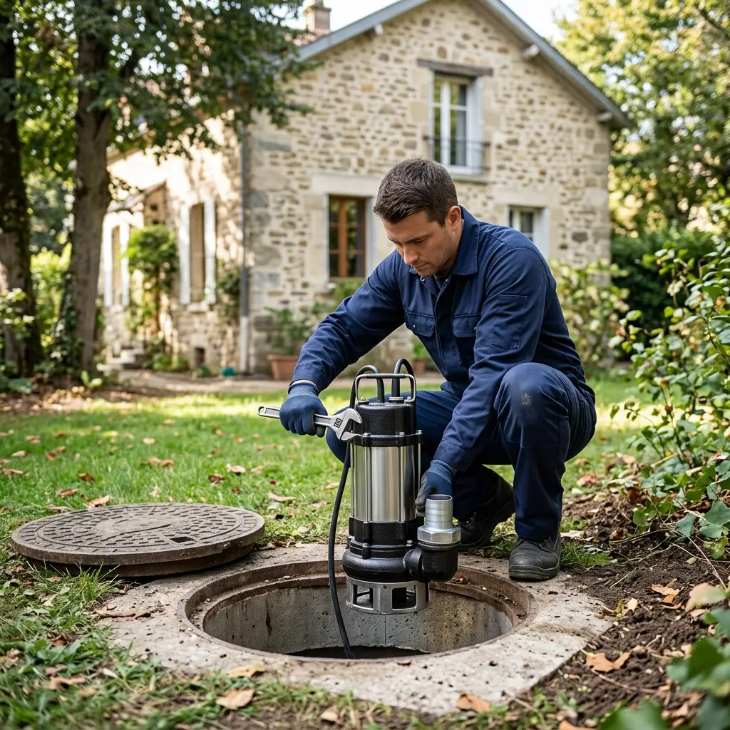 Besoin d'une installation rapide à Saint-Germain-en-Laye ?