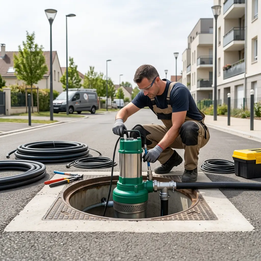 Prévenir les pannes de relevage dans vos installations