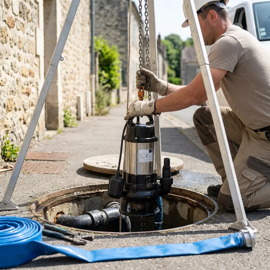 Pourquoi nous choisir pour vos travaux à Marly-le-Roi ?