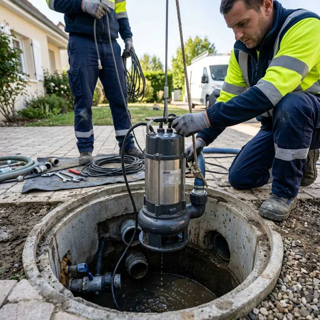 Une approche technique pour un relevage sans faille
