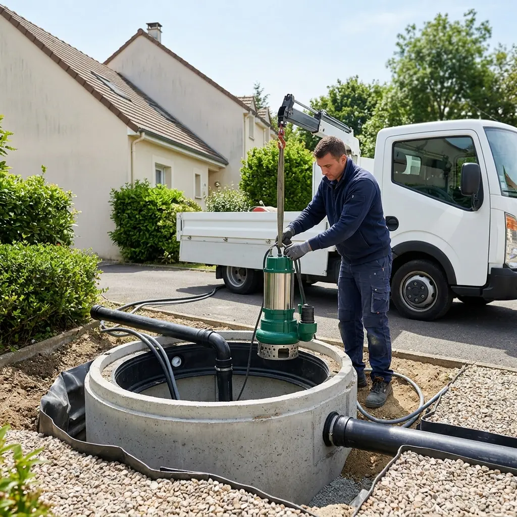 Prévenir les pannes de relevage dans vos installations